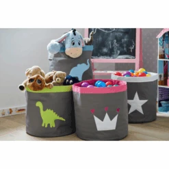 STORE !t Cesta De Almacenamiento Elefante -Roba Ventas store t cesta de almacenamiento elefante a368475 4