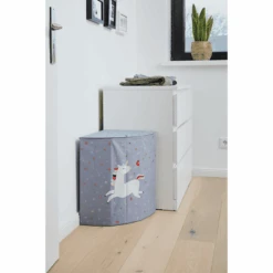 STORE !t Cesto De La Ropa Sucia Corner Unicorn -Roba Ventas store t cesto de la ropa sucia corner unicorn a368369 2