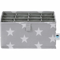 STORE !t Juego De Organizador, Grande, 16 Compartimentos, 2pcs. -Roba Ventas store t juego de organizador grande 16 compartimentos 2pcs a368495 4