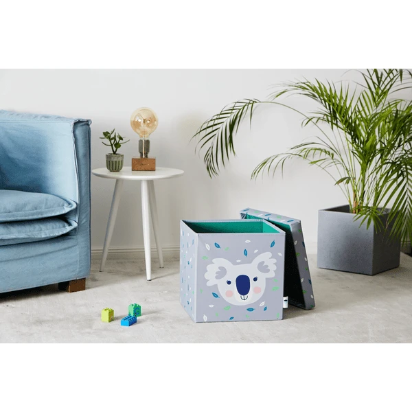 STORE !t Taburete Koala 2 STORE !t Taburete Koala - Imagen 2