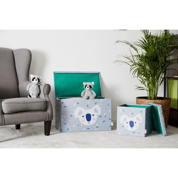 STORE !t Taburete Koala 3 STORE !t Taburete Koala - Imagen 3