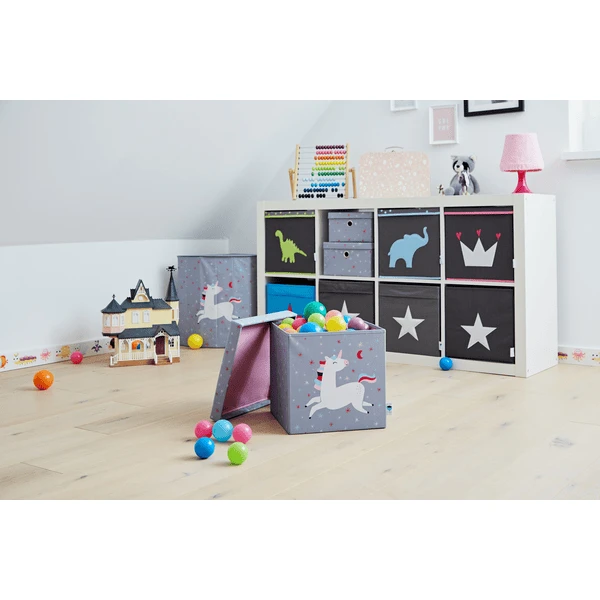 STORE !t Taburete Unicornio 2 STORE !t Taburete Unicornio - Imagen 2