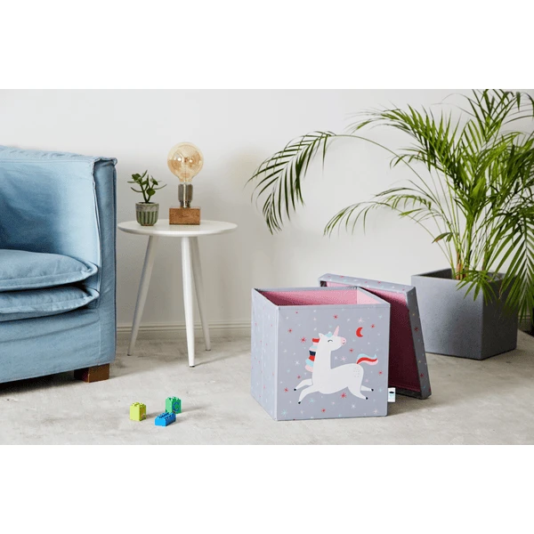 STORE !t Taburete Unicornio 3 STORE !t Taburete Unicornio - Imagen 3