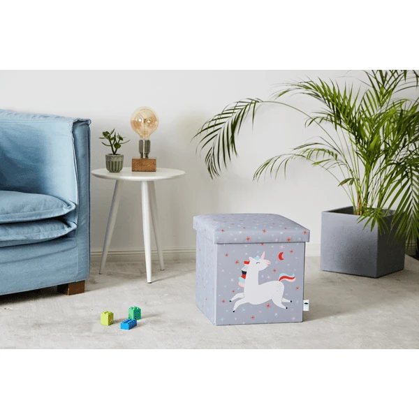 STORE !t Taburete Unicornio 4 STORE !t Taburete Unicornio - Imagen 4