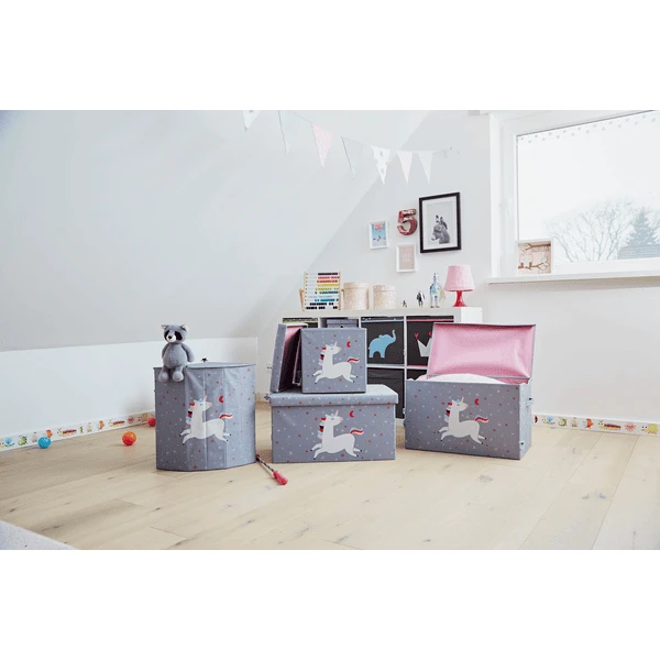 STORE !t Taburete Unicornio 5 STORE !t Taburete Unicornio - Imagen 5