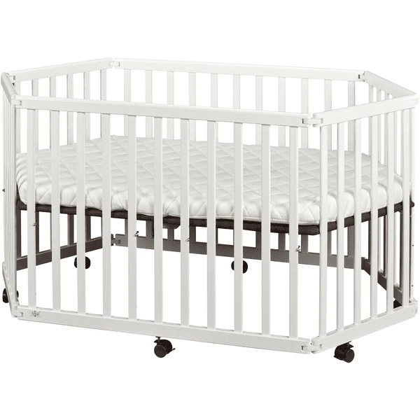 TiSsi® Colchón Para Parque Infantil 2 TiSsi® Colchón Para Parque Infantil - Imagen 2