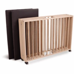 TiSsi ® Moritz Parque Infantil 93 X 100 Cm Madera -Roba Ventas tissi moritz parque infantil 93 x 100 cm madera a281829 4