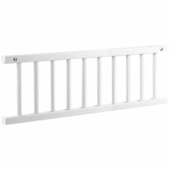 TOBI Babybay Barrotes Complementarios Para Cuna Color Blanco -Roba Ventas tobi babybay barrotes complementarios para cuna color blanco a000628 2