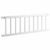 TOBI Babybay Barrotes Complementarios Para Cuna Maxi / Boxspring Blanco