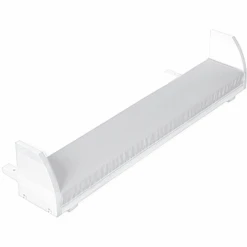 TOBI Babybay Prolongación De Cuna Maxi / Boxspring Blanco -Roba Ventas tobi babybay prolongacion de cuna maxi boxspring blanco a023254 2