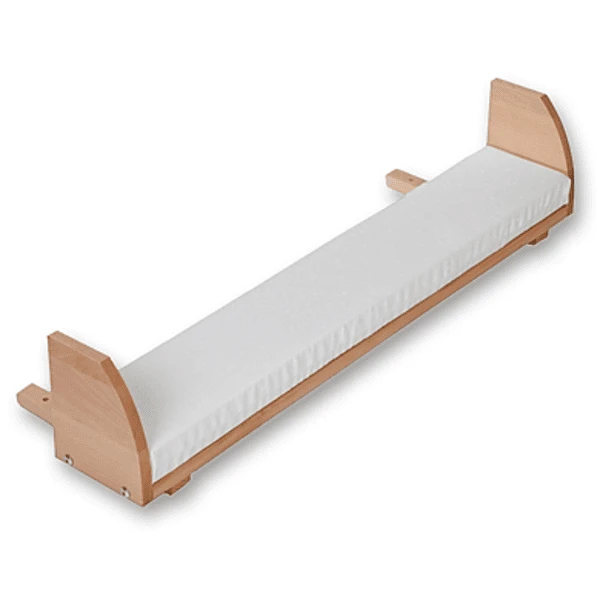 TOBI Babybay Prolongación De Cuna Maxi / Boxspring Madera Natural 1 TOBI Babybay Prolongación De Cuna Maxi / Boxspring Madera Natural