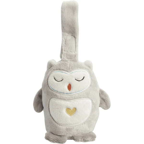 Tommee Tippee Ayuda Para Dormir Y Permanecer Dormido Grofriend Recargable, Ollie Owl Con Ayuda Para Dormir Mini-Grofriend Ollie Owl 4 Tommee Tippee Ayuda Para Dormir Y Permanecer Dormido Grofriend Recargable, Ollie Owl Con Ayuda Para Dormir Mini-Grofriend Ollie Owl - Imagen 4