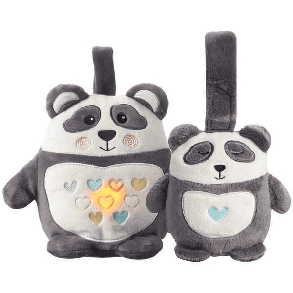 Tommee Tippee Ayuda Para Dormir Y Permanecer Dormido Grofriend Recargable, Pip The Panda Con Ayuda Para Dormir Mini-Grofriend Pip The Panda 1 Tommee Tippee Ayuda Para Dormir Y Permanecer Dormido Grofriend Recargable, Pip The Panda Con Ayuda Para Dormir Mini-Grofriend Pip The Panda
