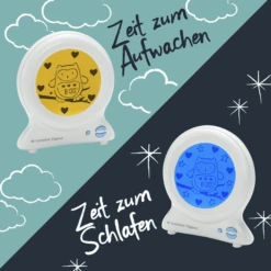 Tommee Tippee Entrenador De Sueño Groclock -Roba Ventas tommee tippee entrenador de sueno groclock a334368 2