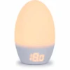 Tommee Tippee Luz Nocturna GroEgg2 Con Termómetro Ambiental Digital Y Cambio De Color