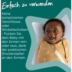 Tommee Tippee Saco De Dormir Infantil 1.0 TOG Forest Green 7 Tommee Tippee Saco De Dormir Infantil 1.0 TOG Forest Green -Roba Ventas tommee tippee saco de dormir infantil 1 0 tog forest green a354844 2