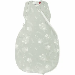 Tommee Tippee Saco De Dormir Infantil 2,5 TOG Forest Green