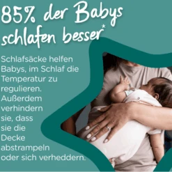 Tommee Tippee Saco De Dormir Infantil 2,5 TOG Forest Green 8 Tommee Tippee Saco De Dormir Infantil 2,5 TOG Forest Green -Roba Ventas tommee tippee saco de dormir infantil 2 5 tog forest green a354672 3