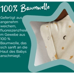 Tommee Tippee Saco De Dormir Infantil 2,5 TOG Forest Green 9 Tommee Tippee Saco De Dormir Infantil 2,5 TOG Forest Green -Roba Ventas tommee tippee saco de dormir infantil 2 5 tog forest green a354672 4