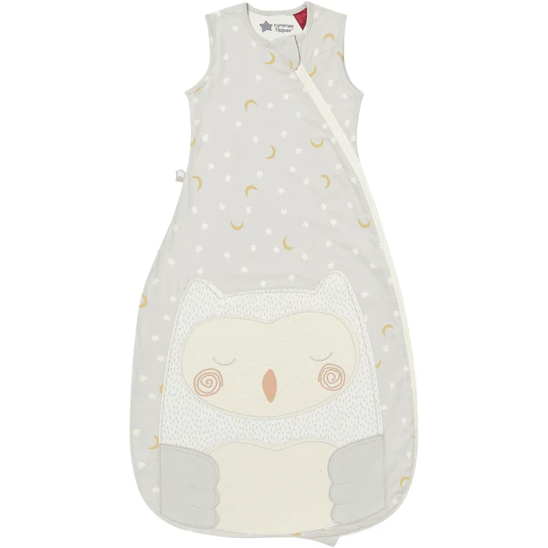 Tommee Tippee Saco De Dormir Para Bebé Original -Grobag 1.0 TOG Sleeping Olli 1 Tommee Tippee Saco De Dormir Para Bebé Original -Grobag 1.0 TOG Sleeping Olli