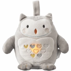 Tommee Tippee Sleep Aid Grofriend Recargable, Ollie The Owl