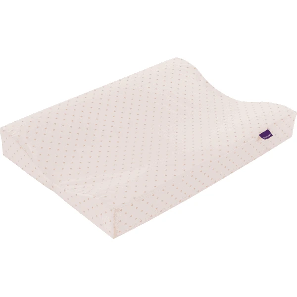 Träumeland Bandeja Cambiador Twister Beige 75 X 50 Cm 4 Träumeland Bandeja Cambiador Twister Beige 75 X 50 Cm - Imagen 4