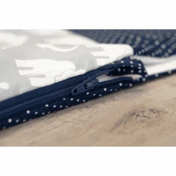 ULLENBOOM Saco De Dormir Elefante Azul Verde 9 ULLENBOOM Saco De Dormir Elefante Azul Verde -Roba Ventas ullenboom saco de dormir elefante azul verde a293479 4