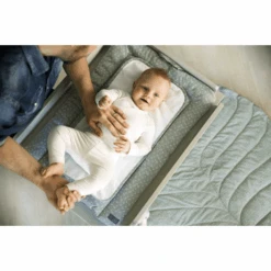 Vinter& Bloom Cambiador Nordic Leaf Calm Grey -Roba Ventas vinter bloom cambiador nordic leaf calm grey a303945 1