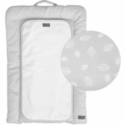 Vinter& Bloom Cambiador Nordic Leaf Calm Grey -Roba Ventas vinter bloom cambiador nordic leaf calm grey a303945 4