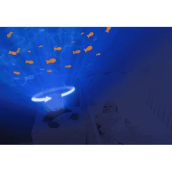 ZAZU El Proyector Oceánico Cody El Cangrejo -Roba Ventas zazu el proyector oceanico cody el cangrejo a297690 2