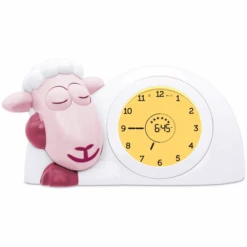 ZAZU Entrenador De Sueño Sam Y Noche Rosa Pálido 7 ZAZU Entrenador De Sueño Sam Y Noche Rosa Pálido -Roba Ventas zazu entrenador de sueno sam y noche rosa palido a143224 2