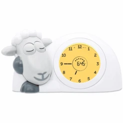 ZAZU Entrenador De Sueño Y Luz Nocturna Sam, Gris. 7 ZAZU Entrenador De Sueño Y Luz Nocturna Sam, Gris. -Roba Ventas zazu entrenador de sueno y luz nocturna sam gris a142418 2