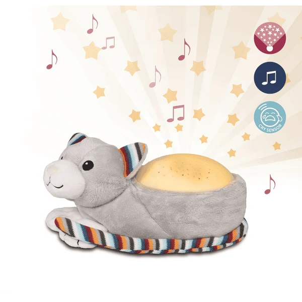 ZAZU Kiki - Proyector De Estrellas Con Sonido 4 ZAZU Kiki - Proyector De Estrellas Con Sonido - Imagen 4