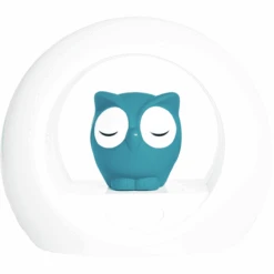 ZAZU LOU - Luz Nocturna En Azul