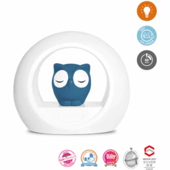 ZAZU LOU - Luz Nocturna En Azul -Roba Ventas zazu lou luz nocturna en azul a143228 3