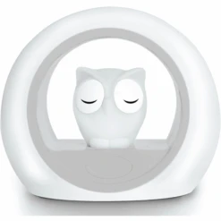 ZAZU LOU – Luz Nocturna En Gris