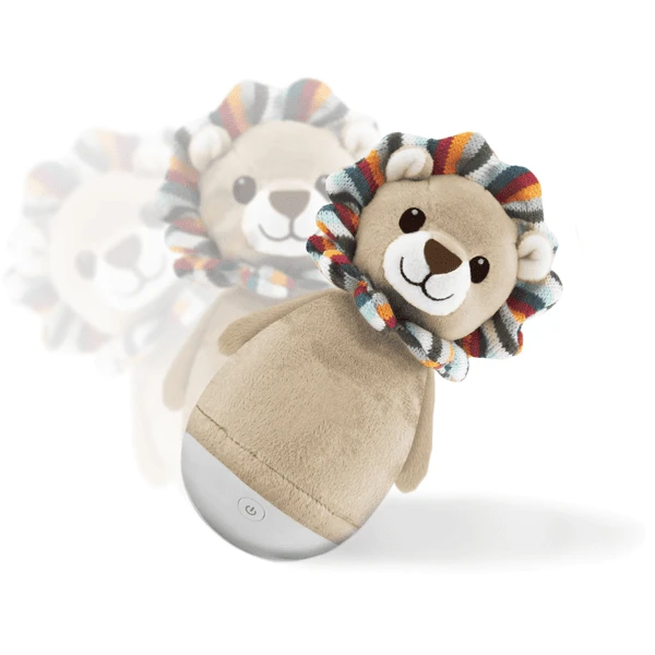 ZAZU Luz Nocturna Leo Lex 2 ZAZU Luz Nocturna Leo Lex - Imagen 2