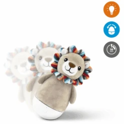 ZAZU Luz Nocturna Leo Lex 8 ZAZU Luz Nocturna Leo Lex -Roba Ventas zazu luz nocturna leo lex a277958 3