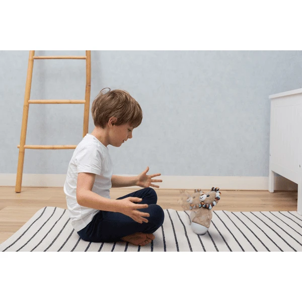 ZAZU Luz Nocturna Leo Lex 5 ZAZU Luz Nocturna Leo Lex - Imagen 5