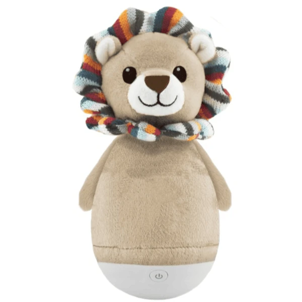 ZAZU Luz Nocturna Leo Lex 1 ZAZU Luz Nocturna Leo Lex