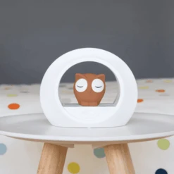 Zazu Luz Nocturna LOU Chocolate -Roba Ventas zazu luz nocturna lou chocolate a329025 2