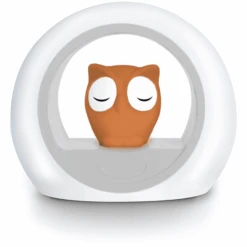 Zazu Luz Nocturna LOU Chocolate