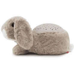 ZAZU Proyector De Estrellas Ruby The Rabbit Con Sonidos Relajantes -Roba Ventas zazu proyector de estrellas ruby the rabbit con sonidos relajantes a278072 2