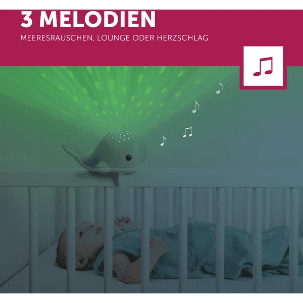 ZAZU Proyector De Luz Wally En Gris 5 ZAZU Proyector De Luz Wally En Gris - Imagen 5