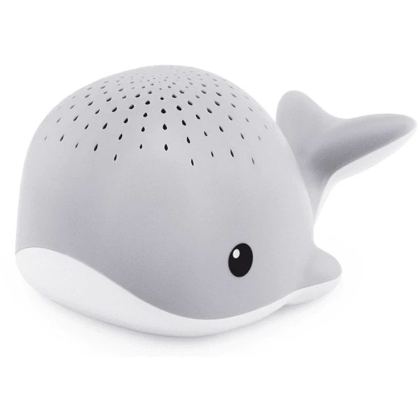 ZAZU Proyector De Luz Wally En Gris 1 ZAZU Proyector De Luz Wally En Gris