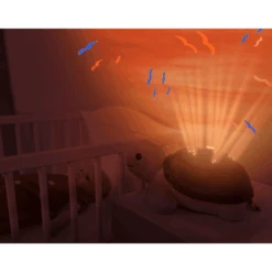 ZAZU Proyector Tim El Sapo S Child -Roba Ventas zazu proyector tim el sapo s child a411888 4