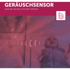 ZAZU Proyector Wally En Rosa -Roba Ventas zazu proyector wally en rosa a298662 4